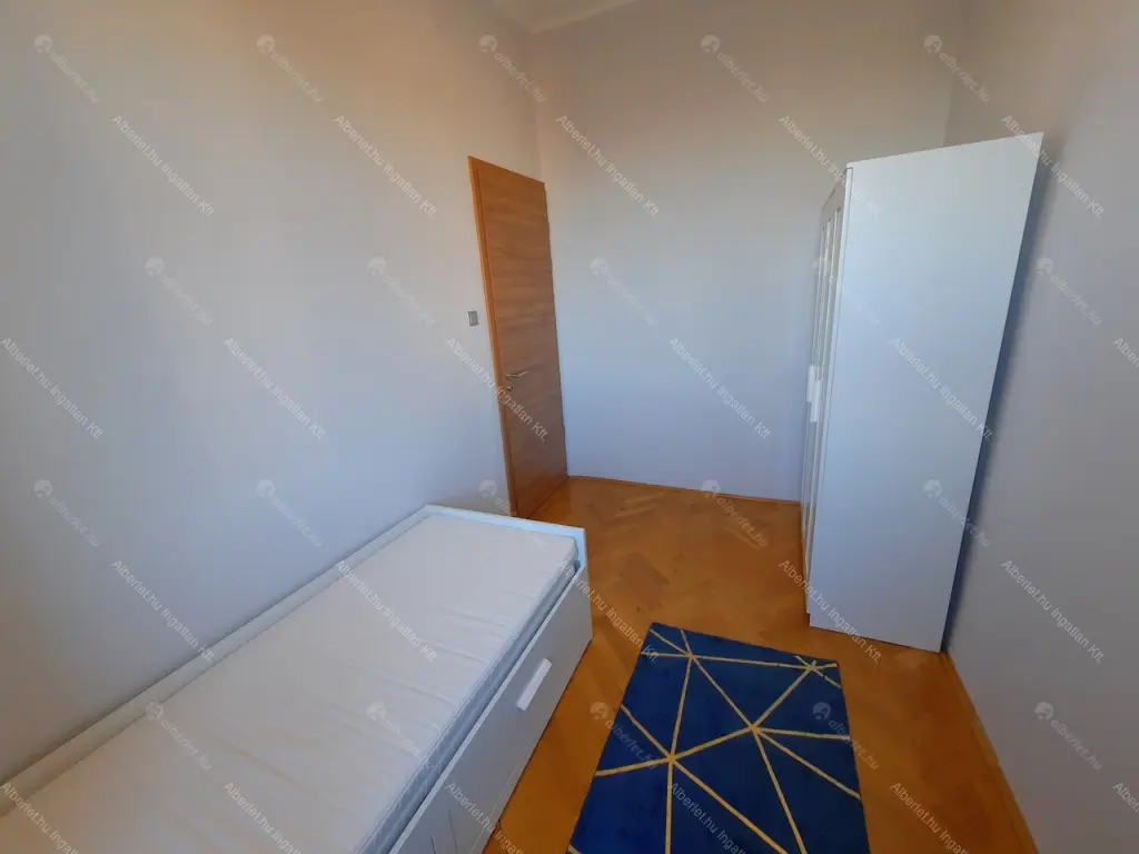 Kiadó albérlet 560000 Ft/hó áron: Budapest, II. kerület  Buday László utca. Mérete: 80 nm, 3 szobás | Alberlet.hu - 6683749