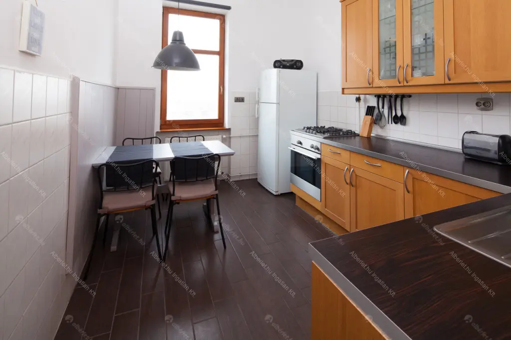 Kiadó albérlet 560000 Ft/hó áron: Budapest, II. kerület  Buday László utca. Mérete: 80 nm, 3 szobás | Alberlet.hu - 6683750