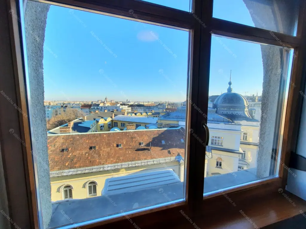 Kiadó albérlet 560000 Ft/hó áron: Budapest, II. kerület  Buday László utca. Mérete: 80 nm, 3 szobás | Alberlet.hu - 6683762