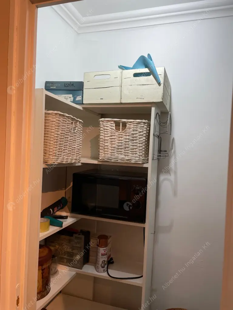 Kiadó albérlet 300000 Ft/hó áron: Budapest, II. kerület  Budenz út. Mérete: 58 nm, 2 szobás | Alberlet.hu - 6590162