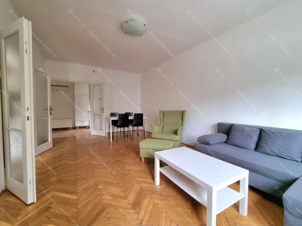 Kiadó albérlet 290000 Ft/hó áron: Budapest, II. kerület  Búzavirág utca. Mérete: 57 nm, 2 szobás | Alberlet.hu - 6698240