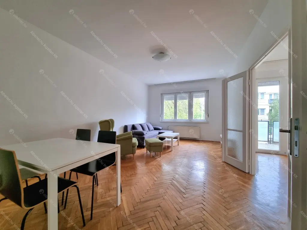 Kiadó albérlet 290000 Ft/hó áron: Budapest, II. kerület  Búzavirág utca. Mérete: 57 nm, 2 szobás | Alberlet.hu - 6698241