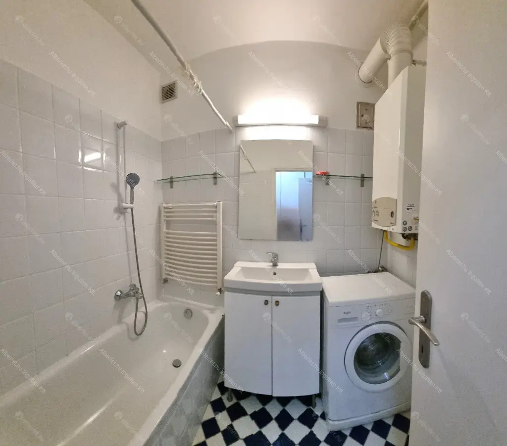 Kiadó albérlet 290000 Ft/hó áron: Budapest, II. kerület  Búzavirág utca. Mérete: 57 nm, 2 szobás | Alberlet.hu - 6698247