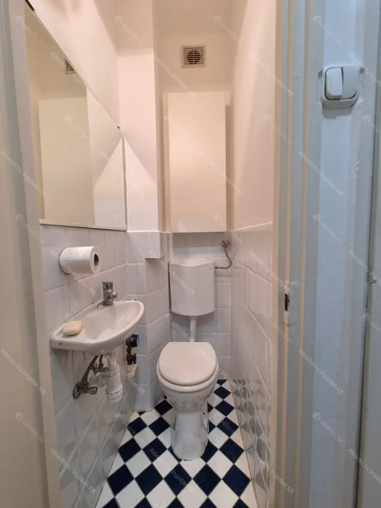 Kiadó albérlet 290000 Ft/hó áron: Budapest, II. kerület  Búzavirág utca. Mérete: 57 nm, 2 szobás | Alberlet.hu - 6698248