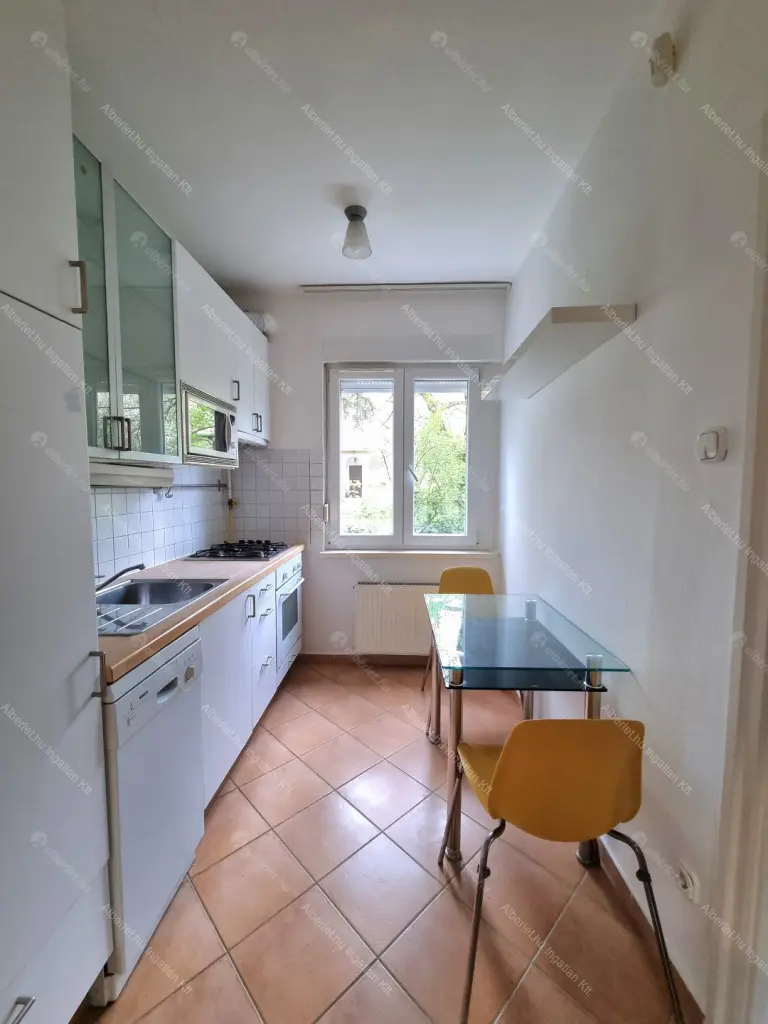 Kiadó albérlet 290000 Ft/hó áron: Budapest, II. kerület  Búzavirág utca. Mérete: 57 nm, 2 szobás | Alberlet.hu - 6698249