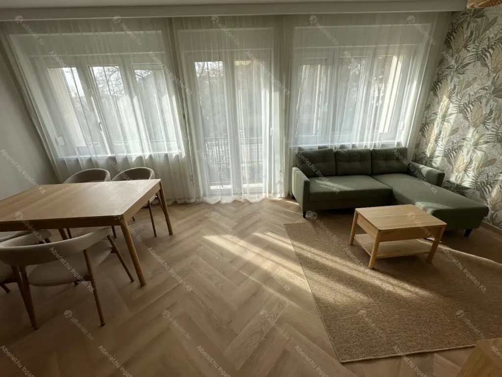 Kiadó albérlet 360000 Ft/hó áron: Budapest, II. kerület  Cimbalom utca. Mérete: 49 nm, 1 szobás | Alberlet.hu - 6656268