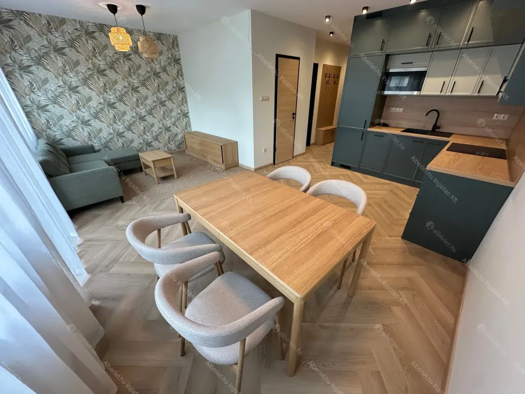 Kiadó albérlet 360000 Ft/hó áron: Budapest, II. kerület  Cimbalom utca. Mérete: 49 nm, 1 szobás | Alberlet.hu - 6656270