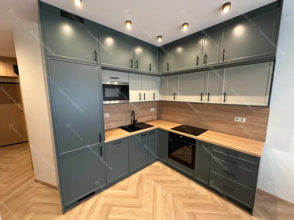 Kiadó albérlet 360000 Ft/hó áron: Budapest, II. kerület  Cimbalom utca. Mérete: 49 nm, 1 szobás | Alberlet.hu - 6682474