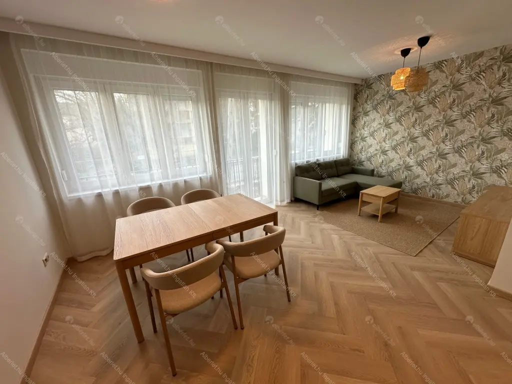 Kiadó albérlet 360000 Ft/hó áron: Budapest, II. kerület  Cimbalom utca. Mérete: 49 nm, 1 szobás | Alberlet.hu - 6682480