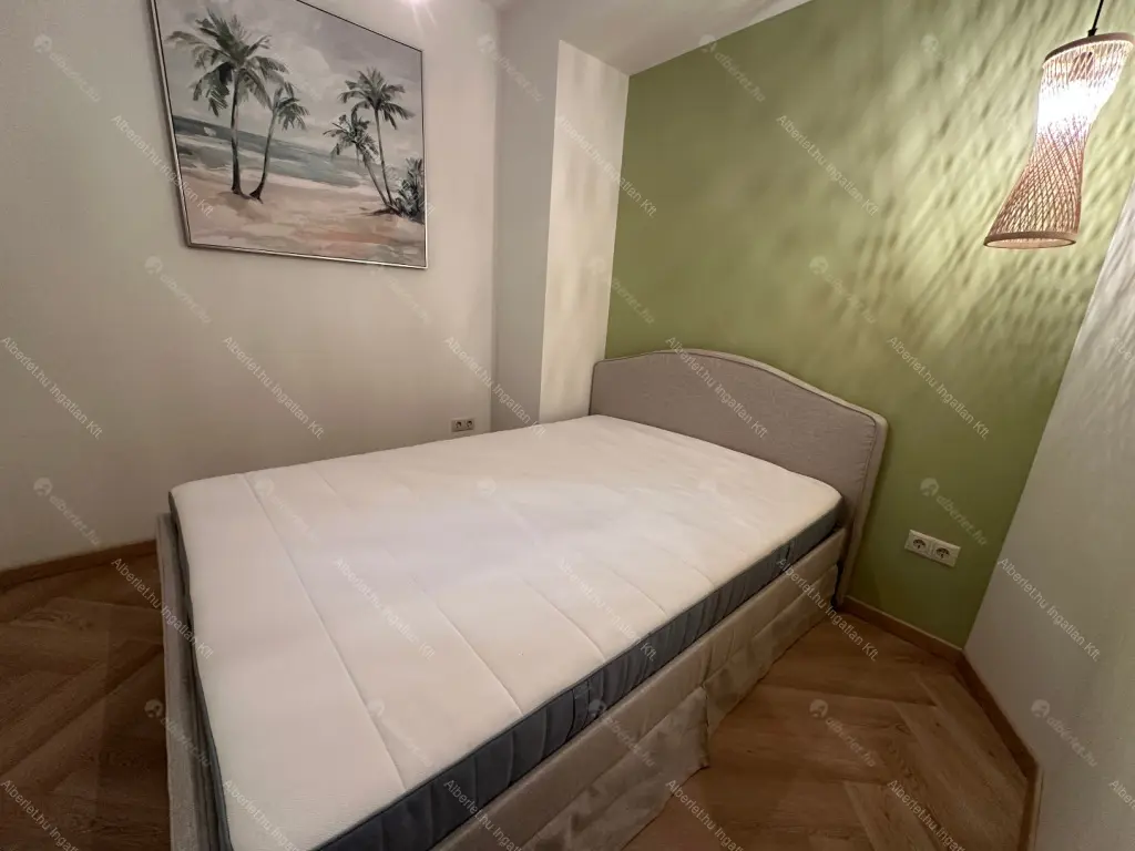 Kiadó albérlet 360000 Ft/hó áron: Budapest, II. kerület  Cimbalom utca. Mérete: 49 nm, 1 szobás | Alberlet.hu - 6682482