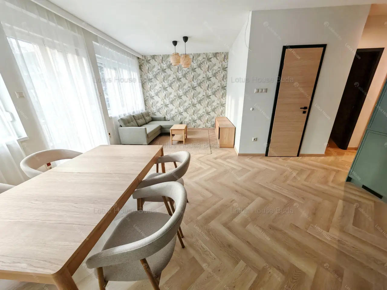 Kiadó albérlet 360000 Ft/hó áron: Budapest, II. kerület  Cimbalom utca. Mérete: 49 nm, 2 szobás | Alberlet.hu - 6669543