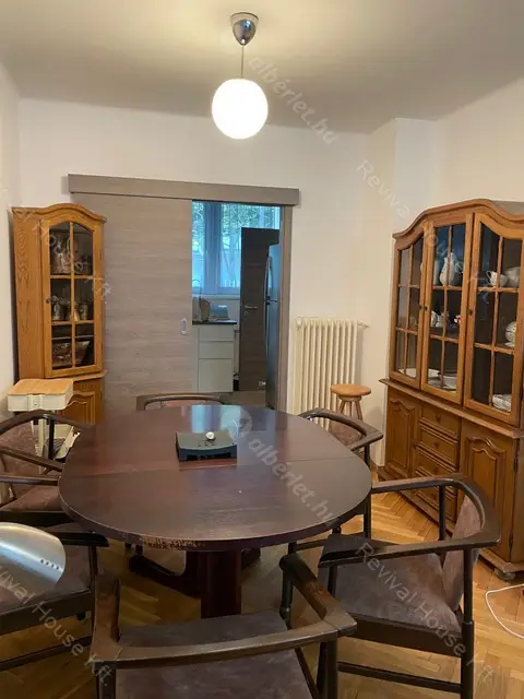 Kiadó albérlet 795000 Ft/hó áron: Budapest, II. kerület  Csalán út. Mérete: 120 nm, 4 szobás | Alberlet.hu - 6556173