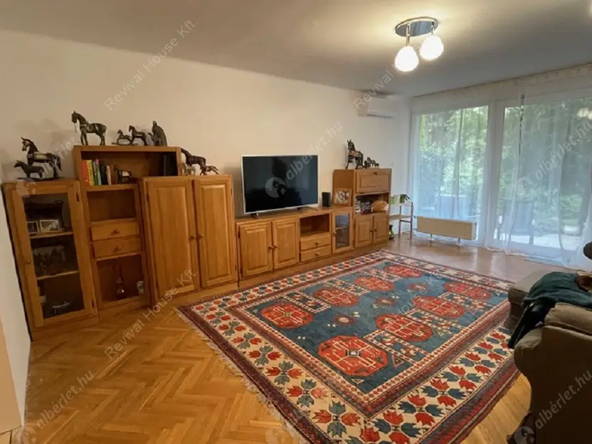 Kiadó albérlet 795000 Ft/hó áron: Budapest, II. kerület  Csalán út. Mérete: 120 nm, 4 szobás | Alberlet.hu - 6556174