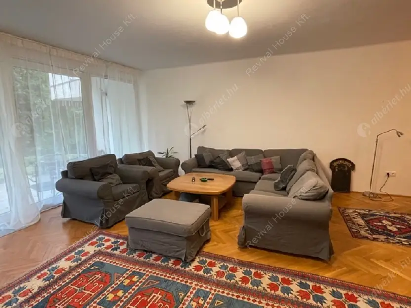 Kiadó albérlet 795000 Ft/hó áron: Budapest, II. kerület  Csalán út. Mérete: 120 nm, 4 szobás | Alberlet.hu - 6556175