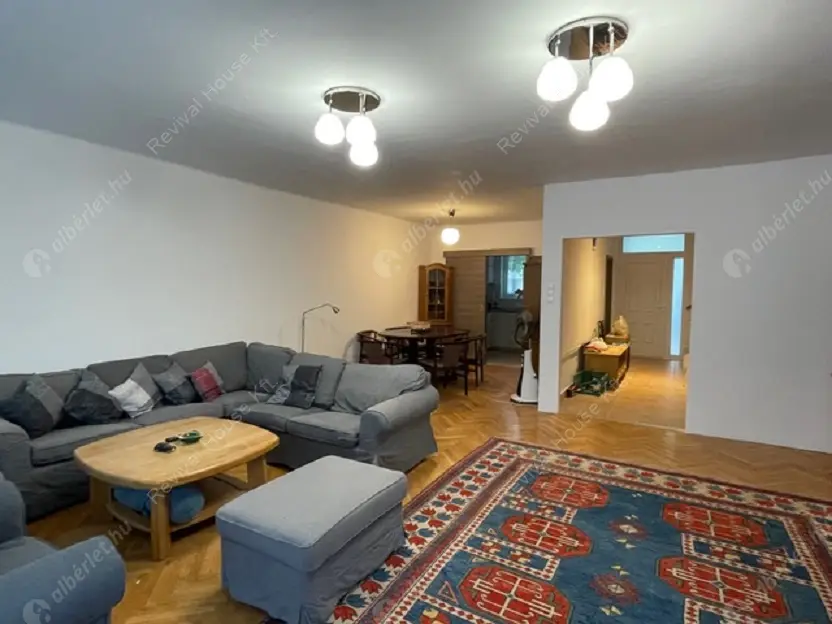 Kiadó albérlet 795000 Ft/hó áron: Budapest, II. kerület  Csalán út. Mérete: 120 nm, 4 szobás | Alberlet.hu - 6556176