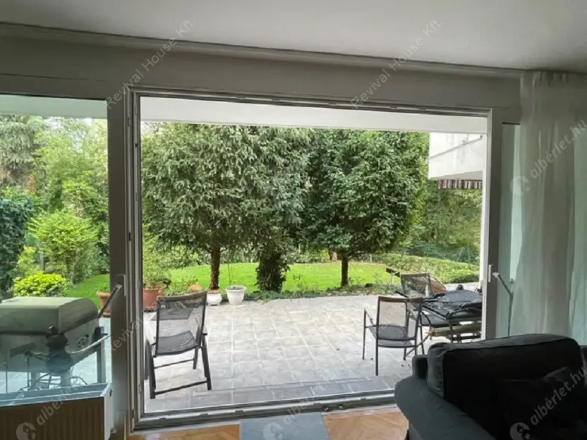 Kiadó albérlet 795000 Ft/hó áron: Budapest, II. kerület  Csalán út. Mérete: 120 nm, 4 szobás | Alberlet.hu - 6556177