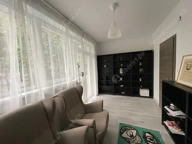 Kiadó albérlet 795000 Ft/hó áron: Budapest, II. kerület  Csalán út. Mérete: 120 nm, 4 szobás | Alberlet.hu - 6556195