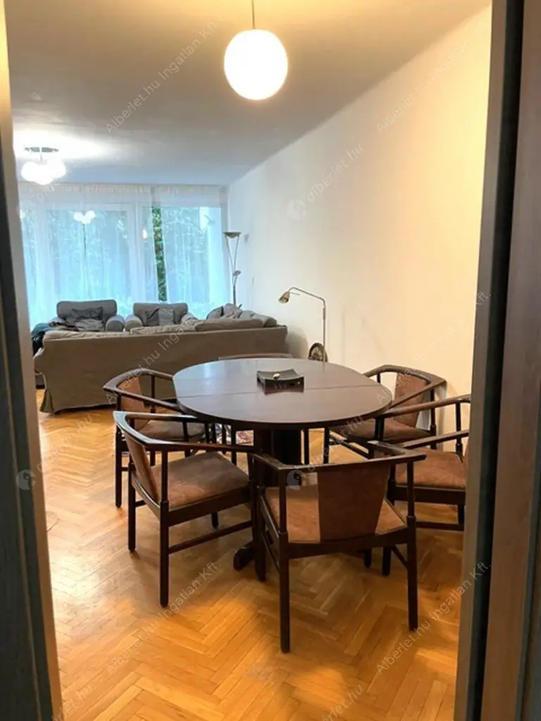 Kiadó albérlet 880000 Ft/hó áron: Budapest, II. kerület  Csalán út. Mérete: 120 nm, 4 szobás | Alberlet.hu - 6616067