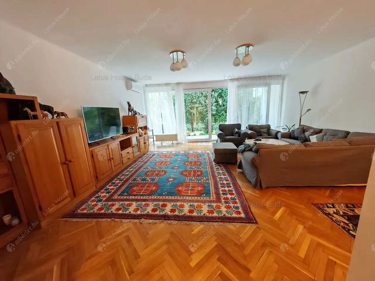 Kiadó albérlet 795000 Ft/hó áron: Budapest, II. kerület  Csalán út. Mérete: 129 nm, 4 szobás | Alberlet.hu - 6564936