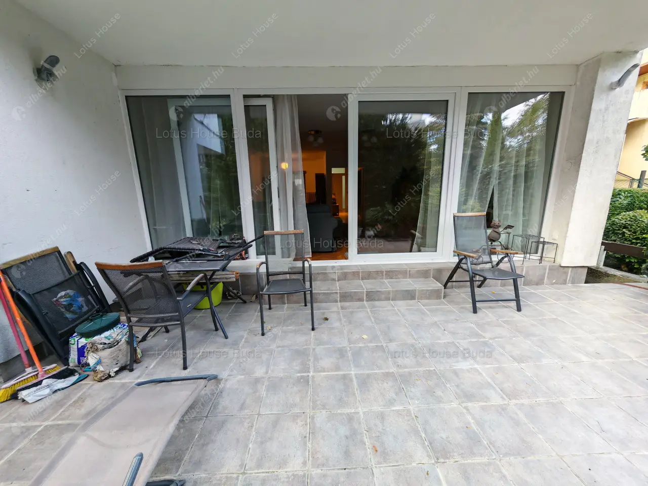 Kiadó albérlet 795000 Ft/hó áron: Budapest, II. kerület  Csalán út. Mérete: 129 nm, 4 szobás | Alberlet.hu - 6564938