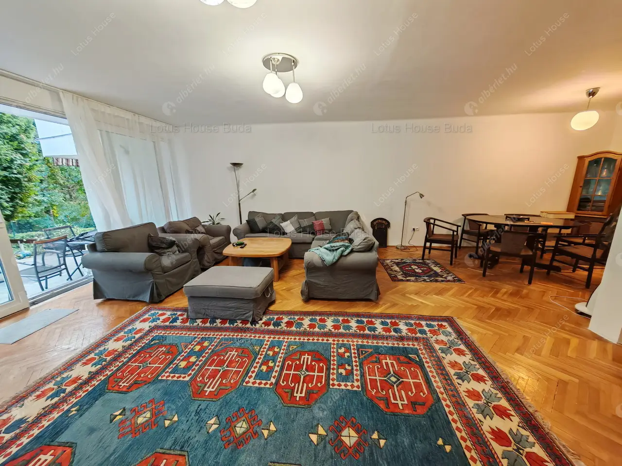 Kiadó albérlet 795000 Ft/hó áron: Budapest, II. kerület  Csalán út. Mérete: 129 nm, 4 szobás | Alberlet.hu - 6564940