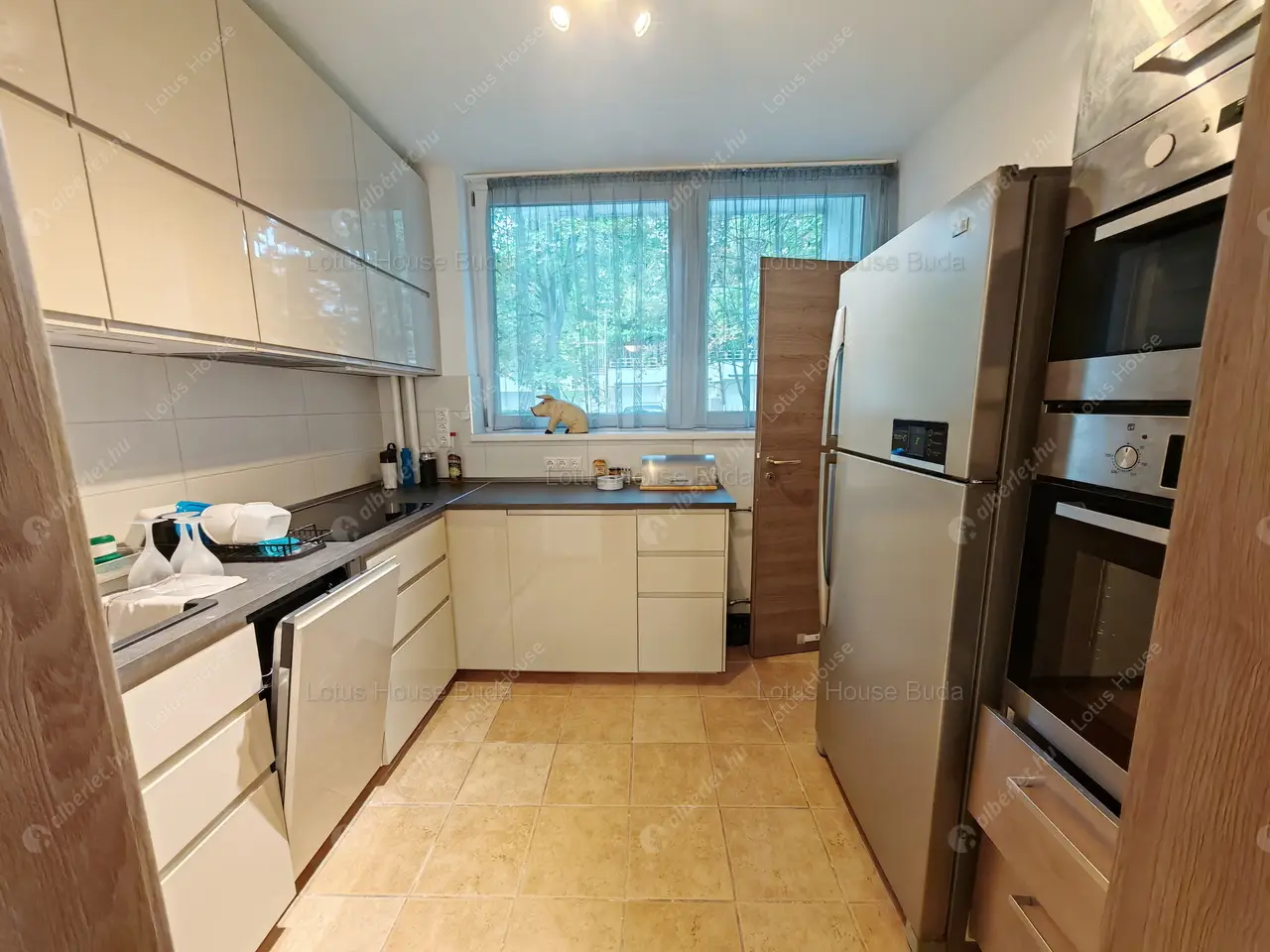 Kiadó albérlet 795000 Ft/hó áron: Budapest, II. kerület  Csalán út. Mérete: 129 nm, 4 szobás | Alberlet.hu - 6564942