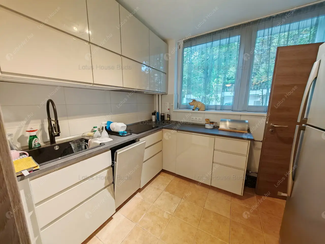 Kiadó albérlet 795000 Ft/hó áron: Budapest, II. kerület  Csalán út. Mérete: 129 nm, 4 szobás | Alberlet.hu - 6564943