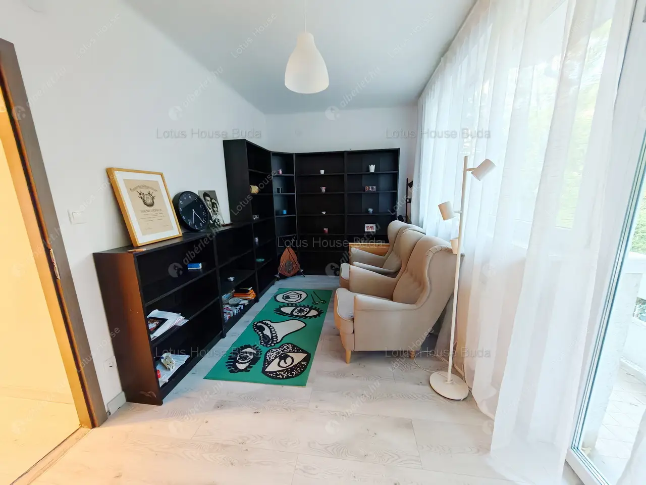 Kiadó albérlet 795000 Ft/hó áron: Budapest, II. kerület  Csalán út. Mérete: 129 nm, 4 szobás | Alberlet.hu - 6564951