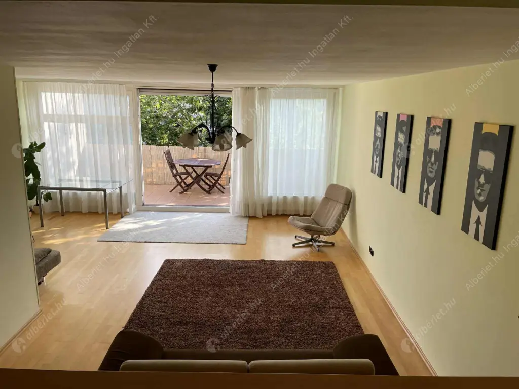 Kiadó albérlet 350000 Ft/hó áron: Budapest, II. kerület  Csalán út. Mérete: 85 nm, 2 szobás | Alberlet.hu - 6600566