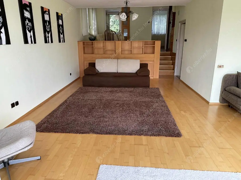 Kiadó albérlet 350000 Ft/hó áron: Budapest, II. kerület  Csalán út. Mérete: 85 nm, 2 szobás | Alberlet.hu - 6600567