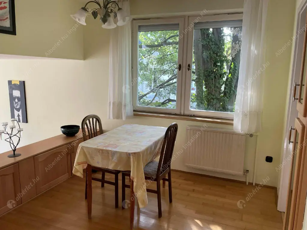 Kiadó albérlet 350000 Ft/hó áron: Budapest, II. kerület  Csalán út. Mérete: 85 nm, 2 szobás | Alberlet.hu - 6600571