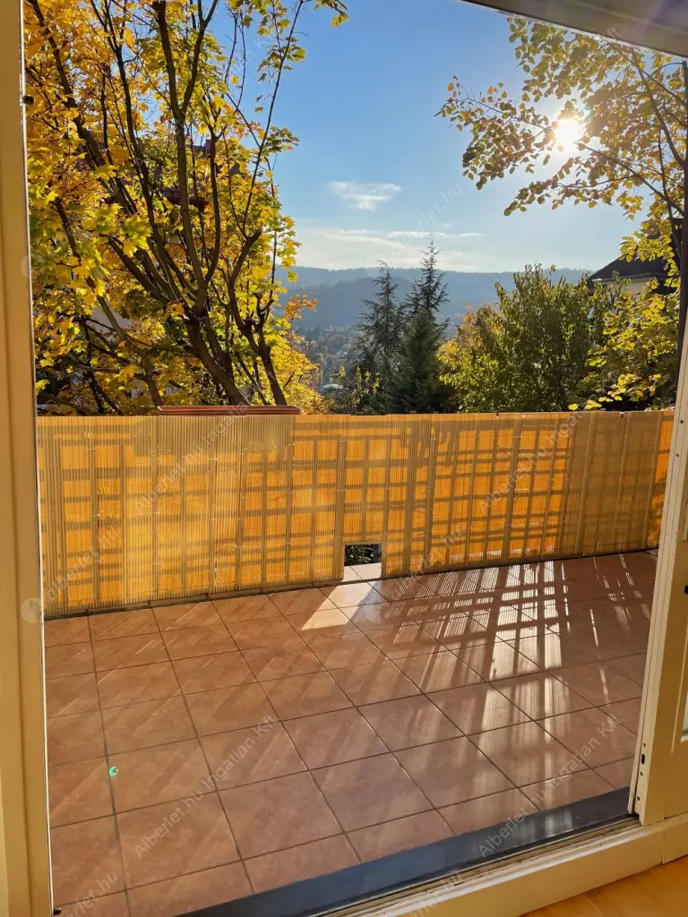 Kiadó albérlet 350000 Ft/hó áron: Budapest, II. kerület  Csalán út. Mérete: 85 nm, 2 szobás | Alberlet.hu - 6600573