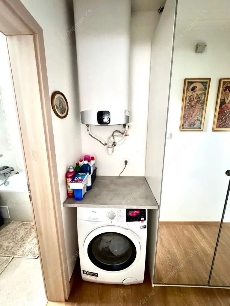 Kiadó albérlet 340000 Ft/hó áron: Budapest, II. kerület  Csalit utca. Mérete: 55 nm, 2 szobás | Alberlet.hu - 6585386