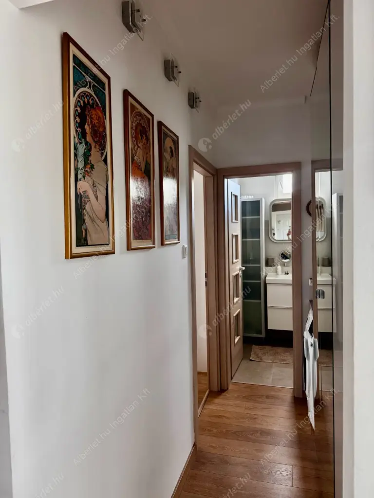 Kiadó albérlet 340000 Ft/hó áron: Budapest, II. kerület  Csalit utca. Mérete: 55 nm, 2 szobás | Alberlet.hu - 6585387