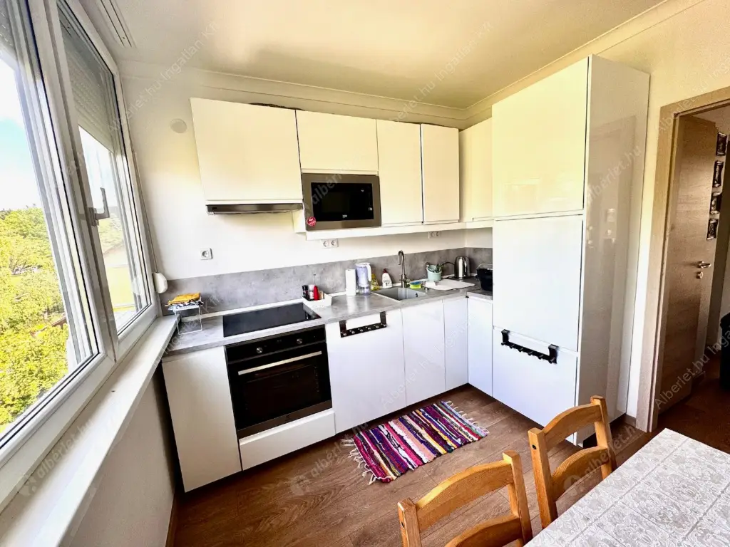 Kiadó albérlet 340000 Ft/hó áron: Budapest, II. kerület  Csalit utca. Mérete: 55 nm, 2 szobás | Alberlet.hu - 6615195