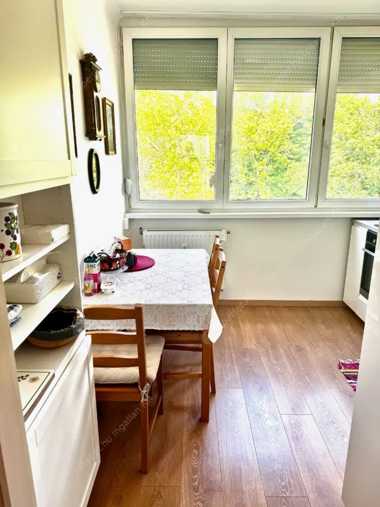 Kiadó albérlet 340000 Ft/hó áron: Budapest, II. kerület  Csalit utca. Mérete: 55 nm, 2 szobás | Alberlet.hu - 6615197