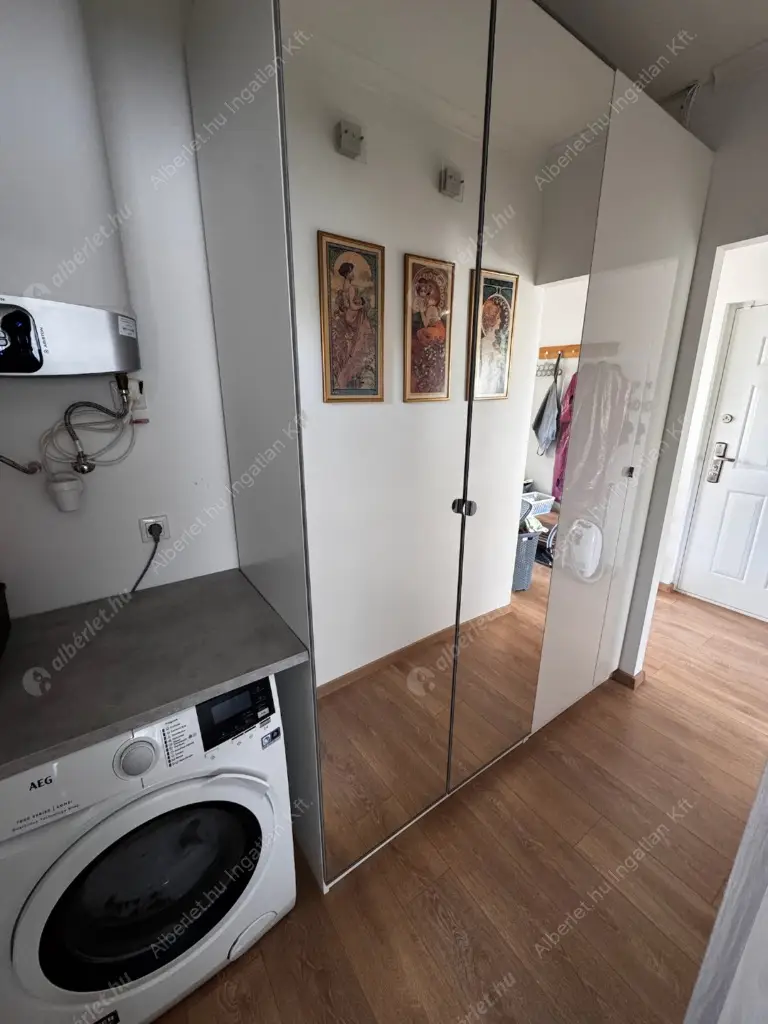 Kiadó albérlet 340000 Ft/hó áron: Budapest, II. kerület  Csalit utca. Mérete: 55 nm, 2 szobás | Alberlet.hu - 6615204