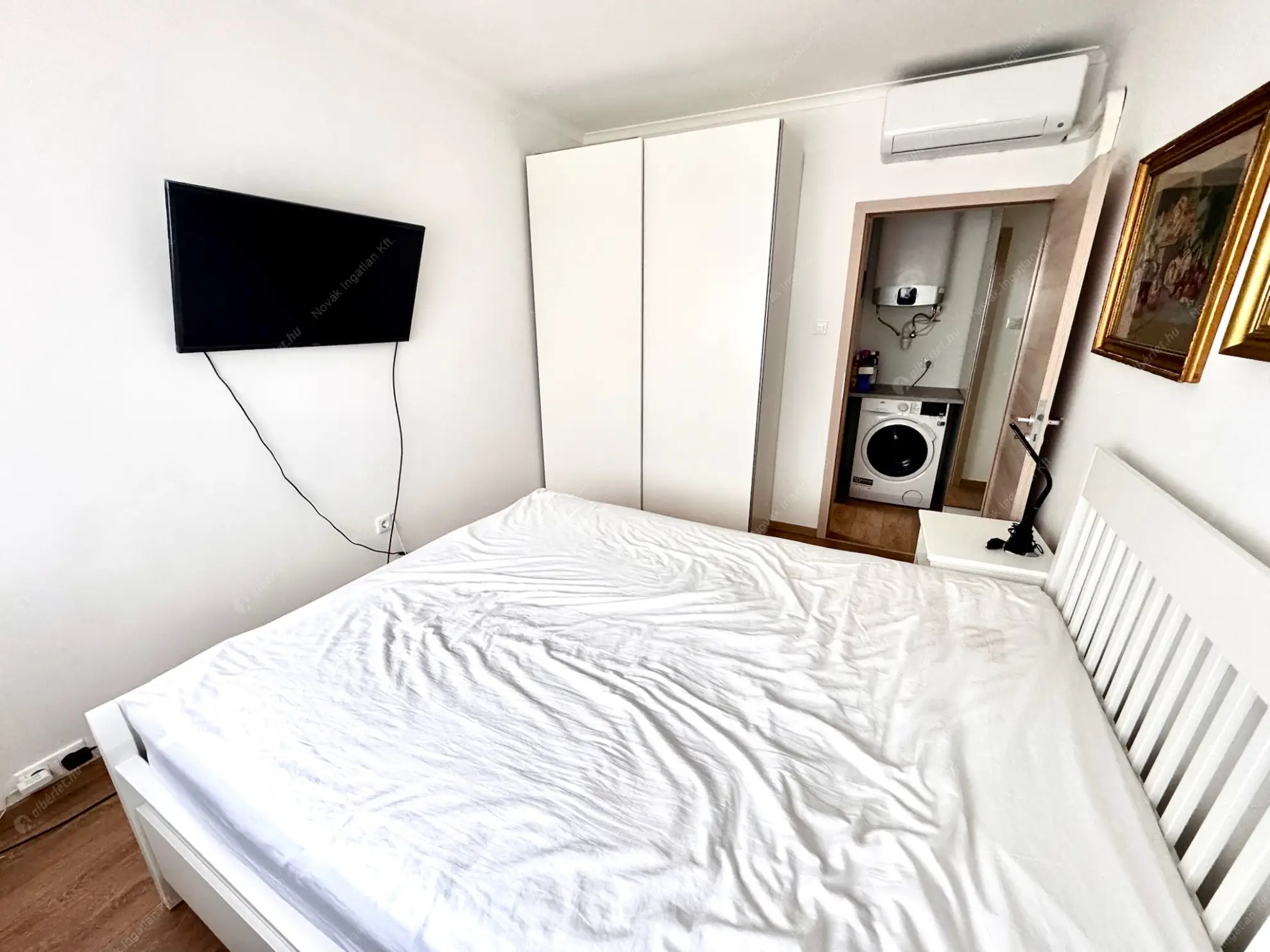 Kiadó albérlet 340000 Ft/hó áron: Budapest, II. kerület  Csalit utca. Mérete: 55 nm, 2 szobás | Alberlet.hu - 6592939