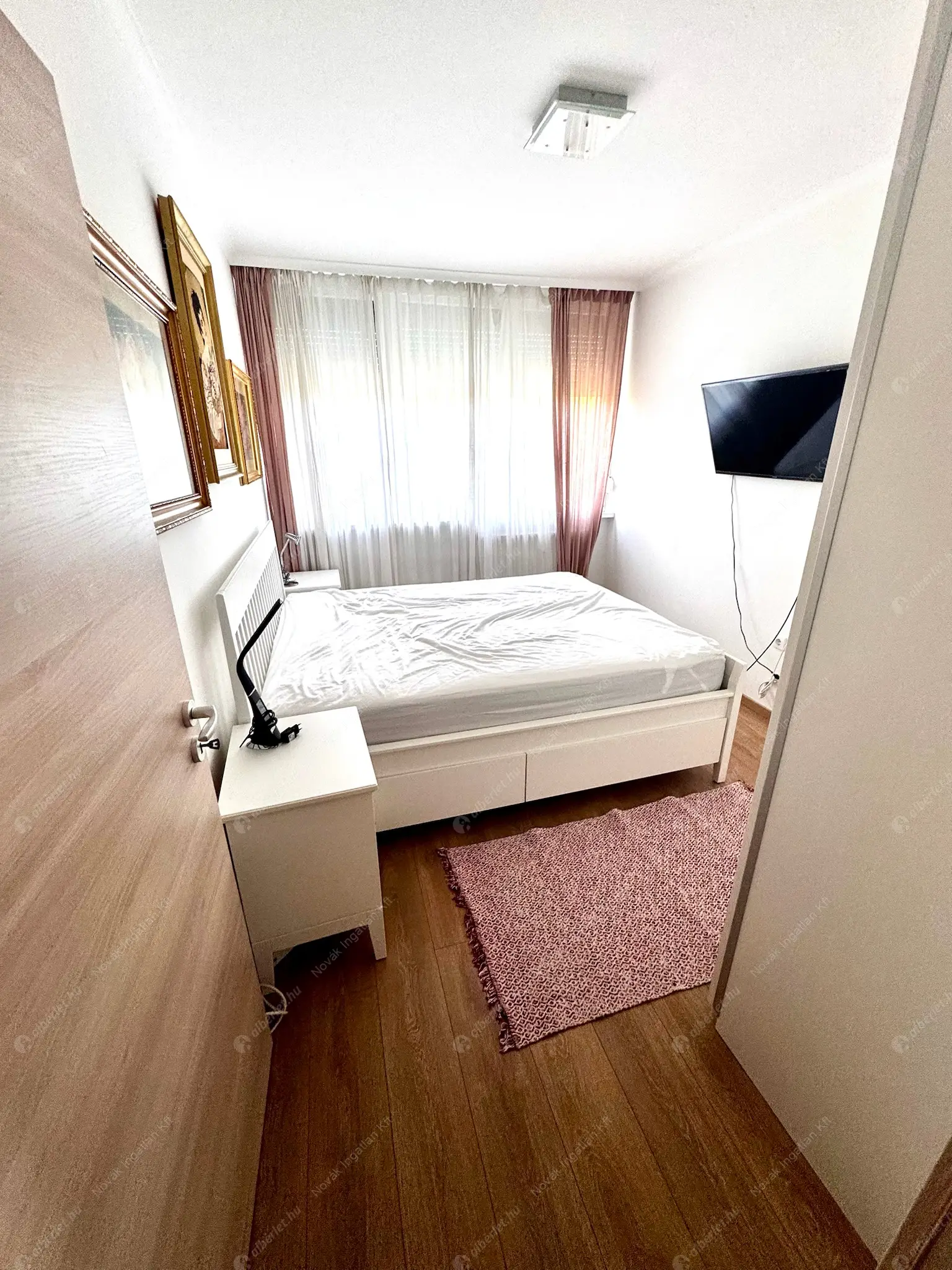 Kiadó albérlet 340000 Ft/hó áron: Budapest, II. kerület  Csalit utca. Mérete: 55 nm, 2 szobás | Alberlet.hu - 6592942