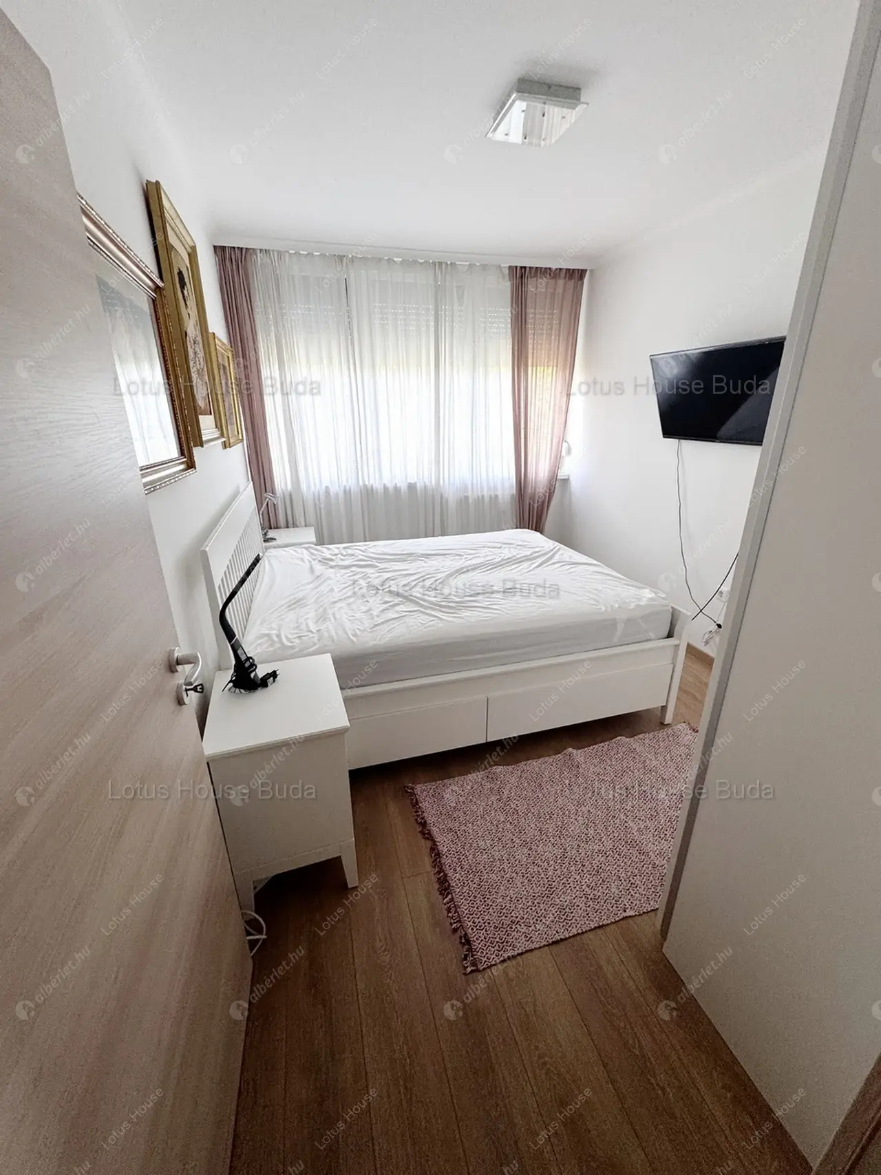 Kiadó albérlet 340000 Ft/hó áron: Budapest, II. kerület  Csalit utca. Mérete: 55 nm, 2 szobás | Alberlet.hu - 6608852