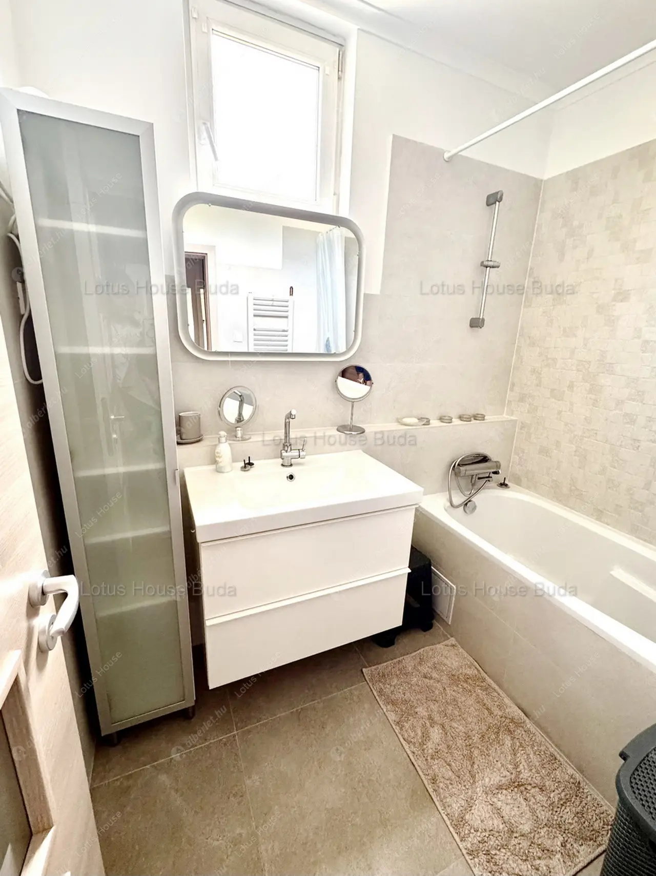 Kiadó albérlet 340000 Ft/hó áron: Budapest, II. kerület  Csalit utca. Mérete: 55 nm, 2 szobás | Alberlet.hu - 6608856