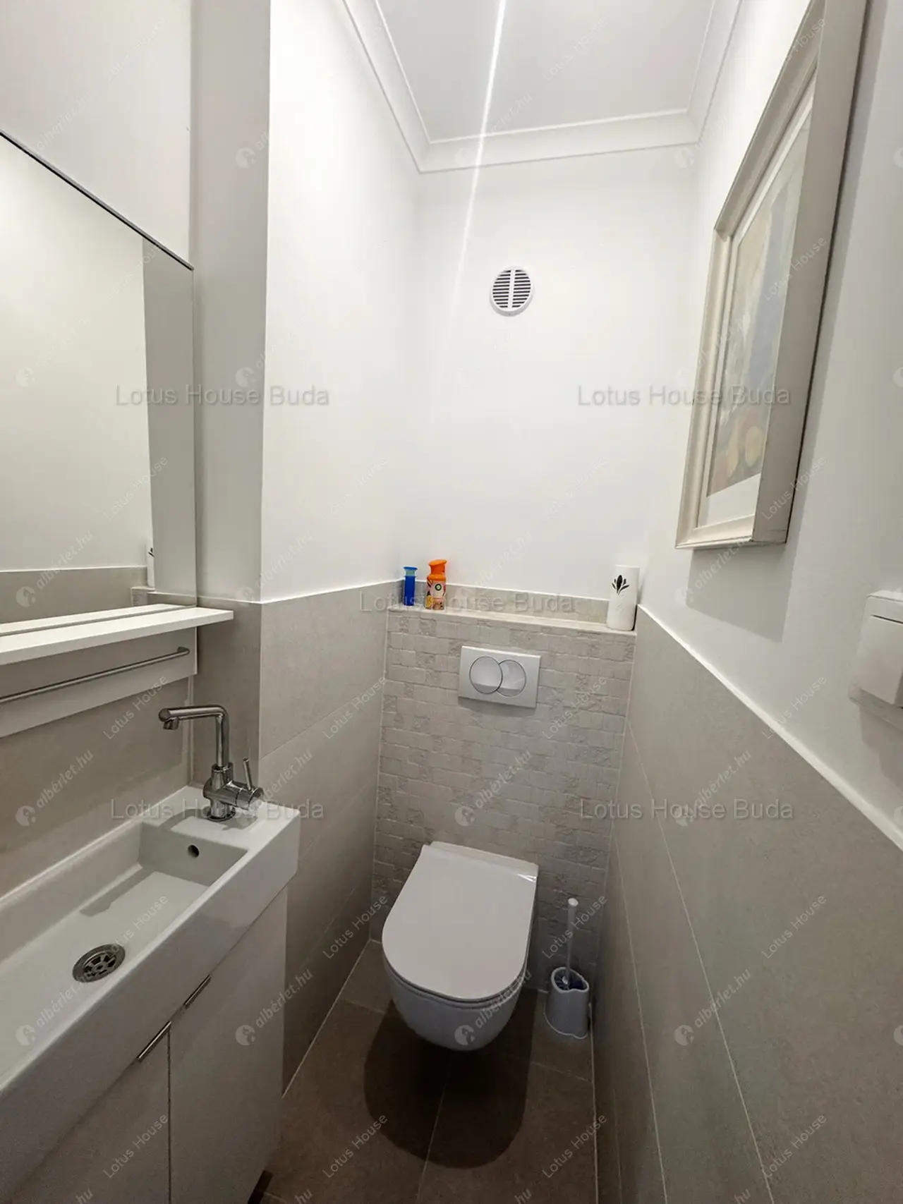 Kiadó albérlet 340000 Ft/hó áron: Budapest, II. kerület  Csalit utca. Mérete: 55 nm, 2 szobás | Alberlet.hu - 6608857