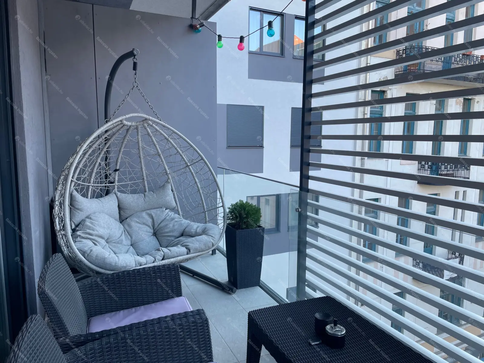 Kiadó albérlet 450000 Ft/hó áron: Budapest, II. kerület  Csalogány utca. Mérete: 53 nm, 2 szobás | Alberlet.hu - 6659873