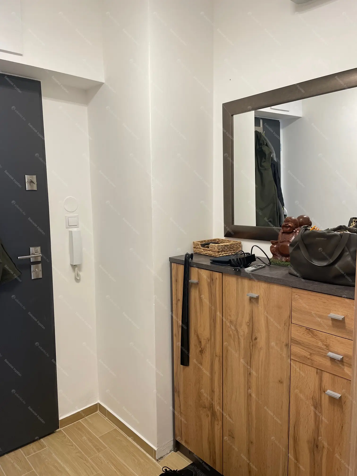 Kiadó albérlet 450000 Ft/hó áron: Budapest, II. kerület  Csalogány utca. Mérete: 53 nm, 2 szobás | Alberlet.hu - 6659875