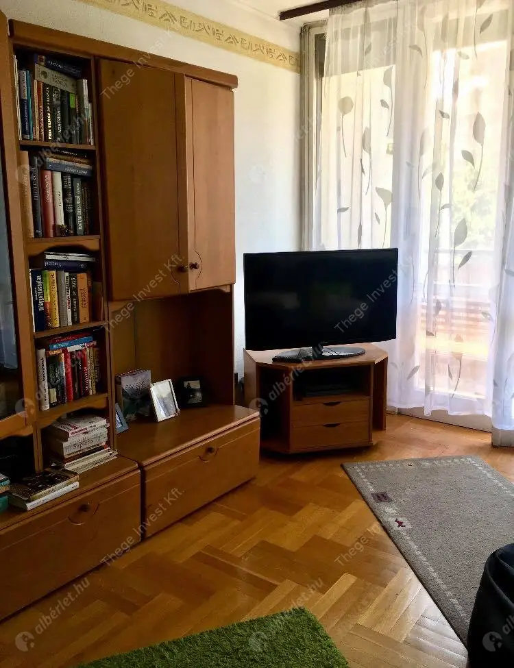 Kiadó albérlet 250000 Ft/hó áron: Budapest, II. kerület  Csalogány utca. Mérete: 56 nm, 2 szobás | Alberlet.hu - 6594179