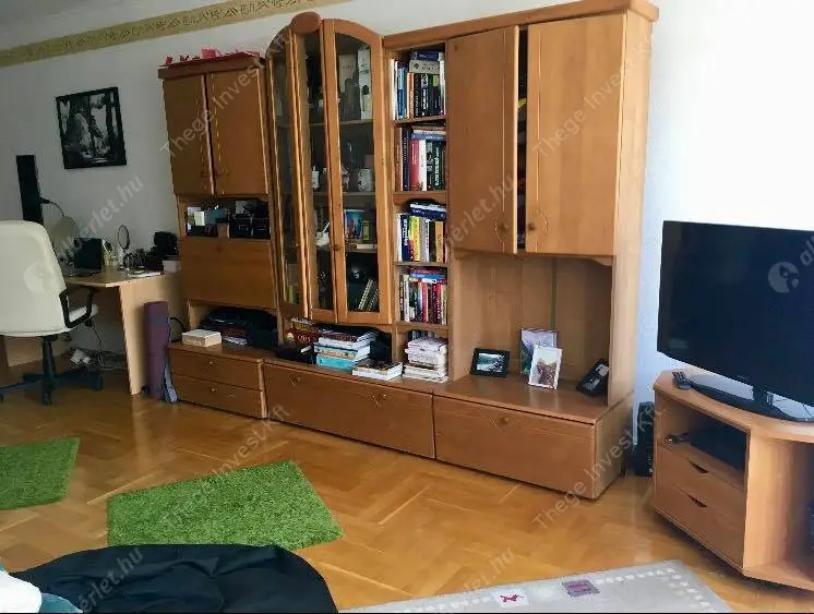 Kiadó albérlet 250000 Ft/hó áron: Budapest, II. kerület  Csalogány utca. Mérete: 56 nm, 2 szobás | Alberlet.hu - 6594182