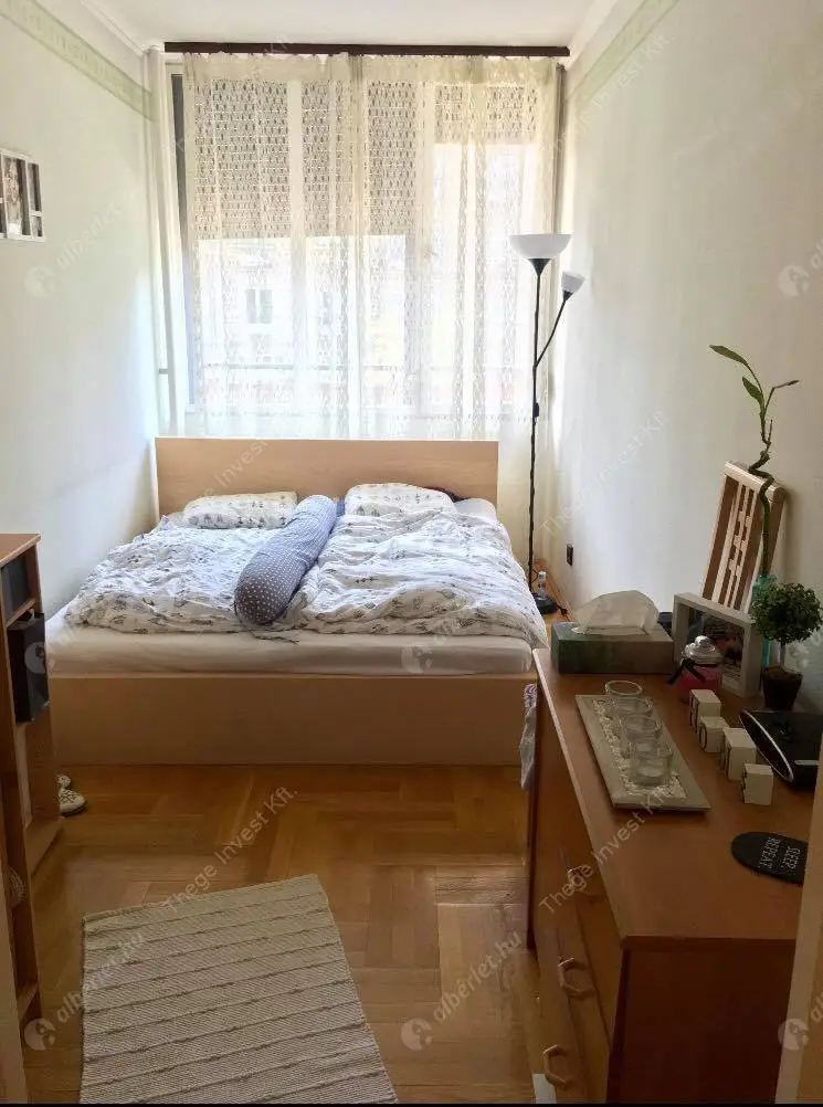 Kiadó albérlet 250000 Ft/hó áron: Budapest, II. kerület  Csalogány utca. Mérete: 56 nm, 2 szobás | Alberlet.hu - 6594183