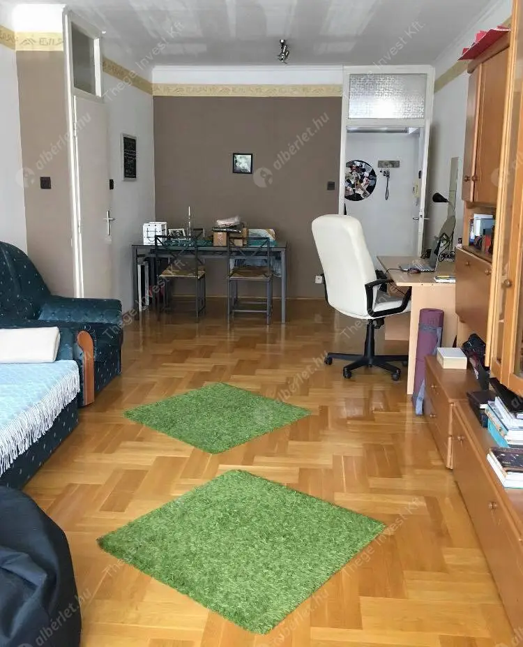 Kiadó albérlet 250000 Ft/hó áron: Budapest, II. kerület  Csalogány utca. Mérete: 56 nm, 2 szobás | Alberlet.hu - 6594184