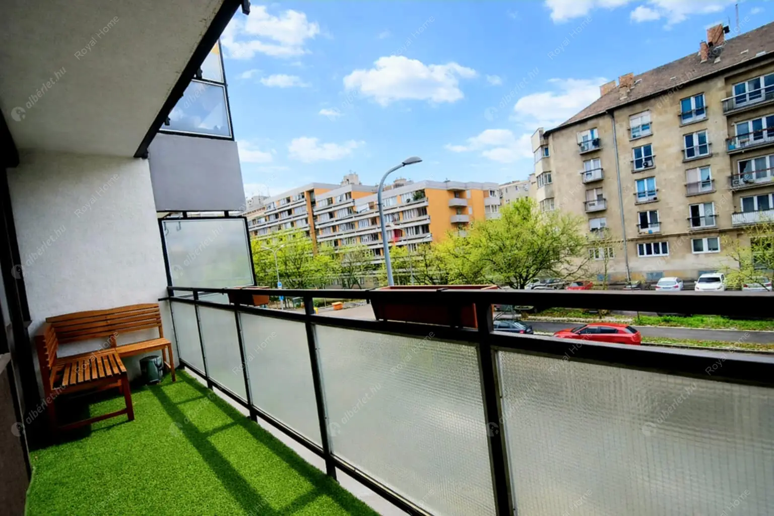 Kiadó albérlet 235000 Ft/hó áron: Budapest, II. kerület  Csalogány utca. Mérete: 60 nm, 2 szobás | Alberlet.hu - 6609915