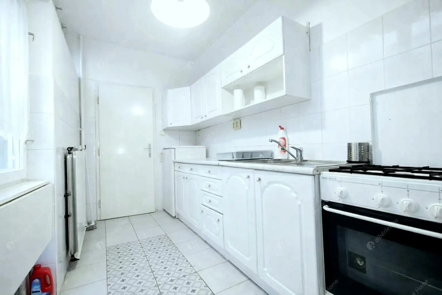 Kiadó albérlet 235000 Ft/hó áron: Budapest, II. kerület  Csalogány utca. Mérete: 60 nm, 2 szobás | Alberlet.hu - 6609922